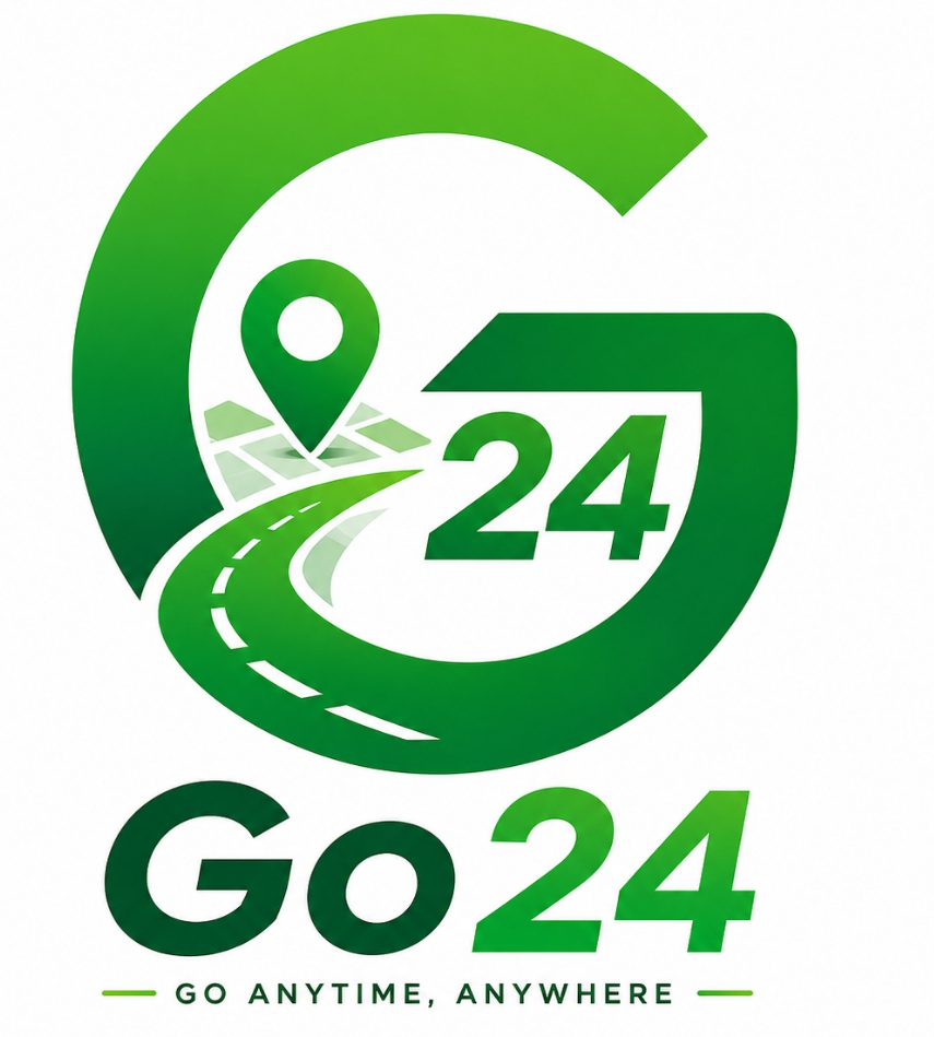 Go24.pk